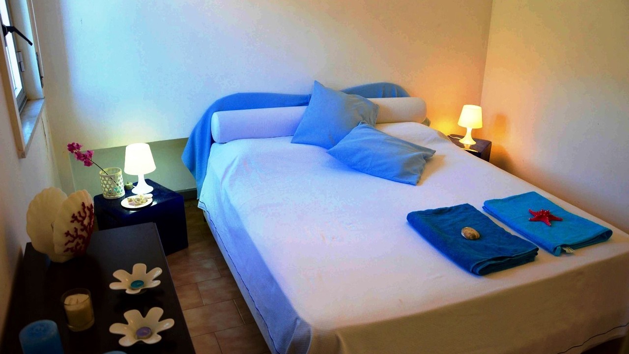 Photo of Bedroom in Forza d'Agro