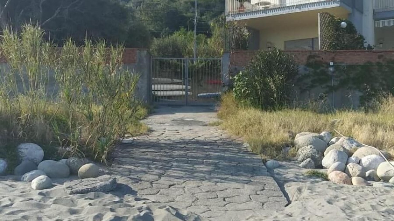 Photo of Outdoor in Forza d'Agro