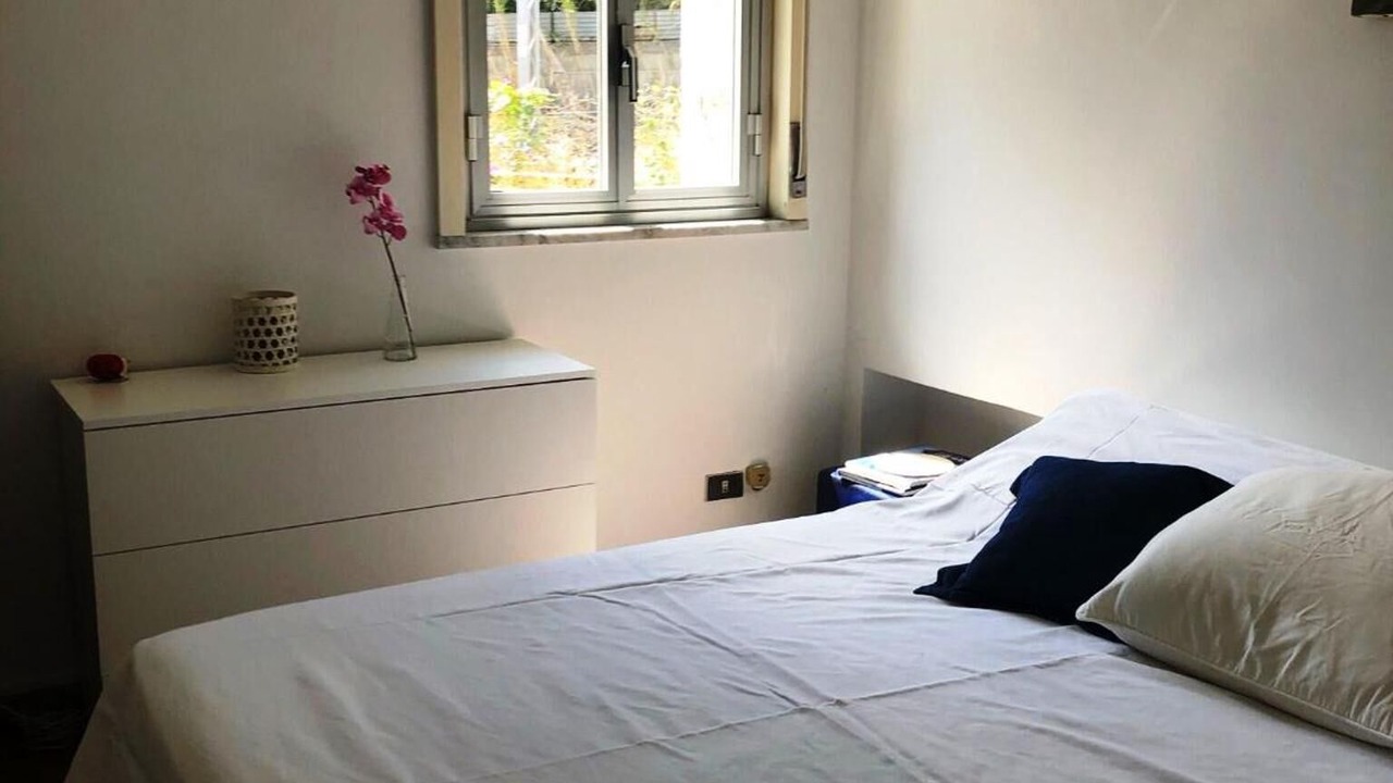 Photo of Bedroom in Forza d'Agro