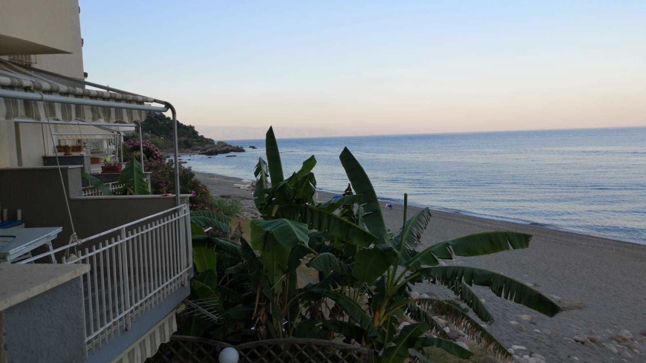 Photo of Patio Balcony in Forza d'Agro
