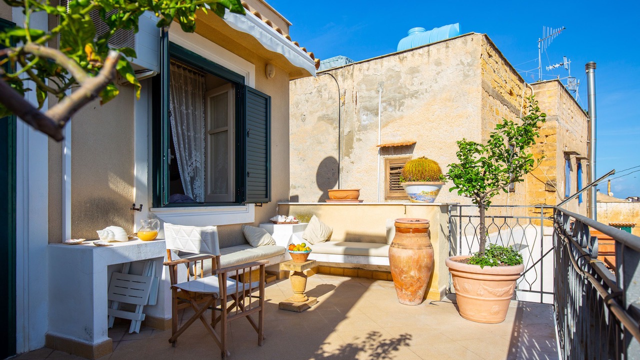 Photo of Outdoor in Porticello