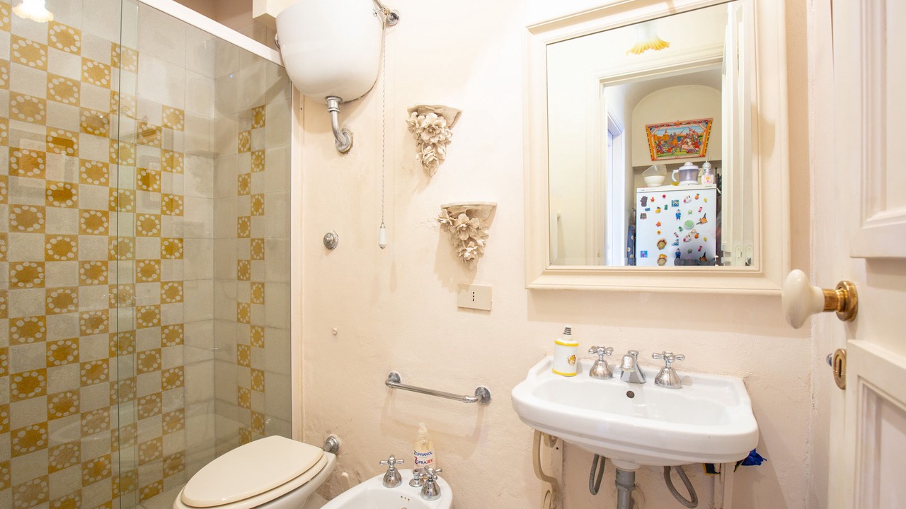 Photo of Bathroom in Porticello