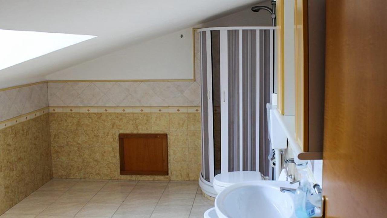 Photo of Bathroom in Castel Di Tusa