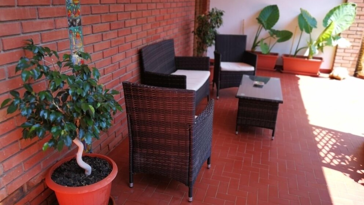 Photo of Patio Balcony in Castel Di Tusa