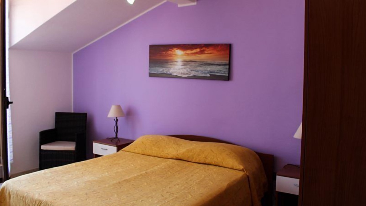 Photo of Bedroom in Castel Di Tusa
