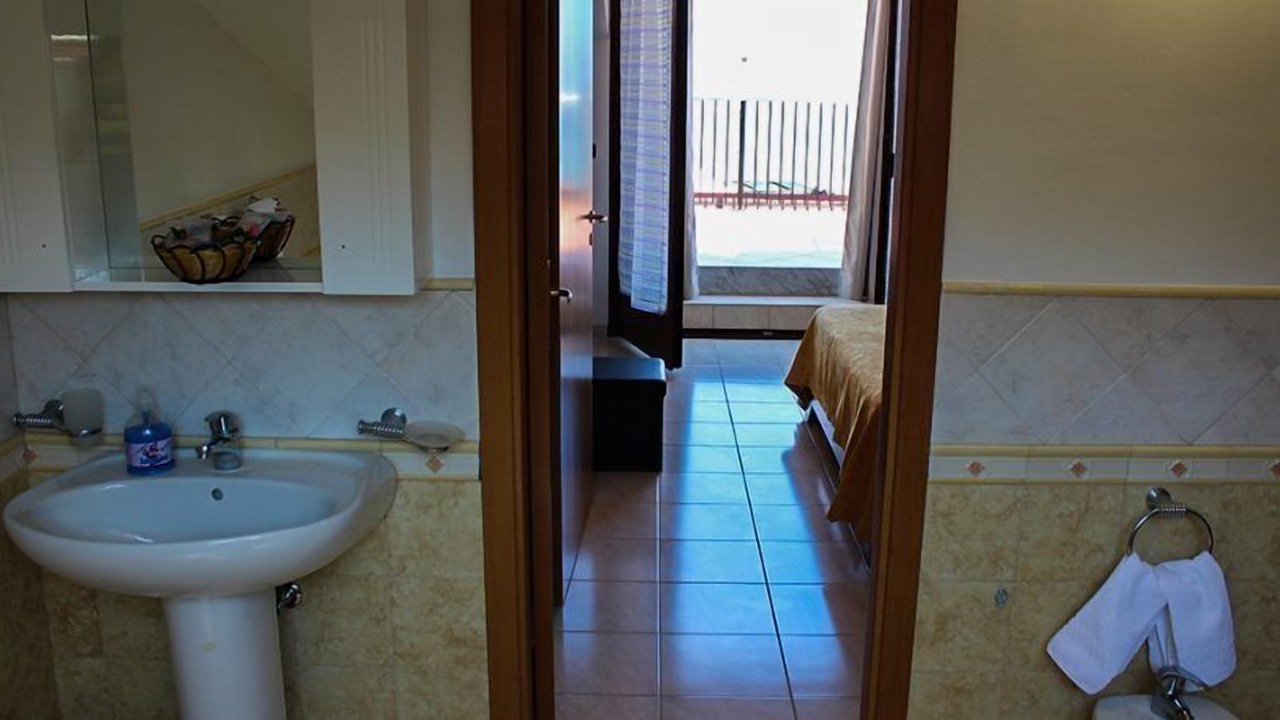 Photo of Bathroom in Castel Di Tusa