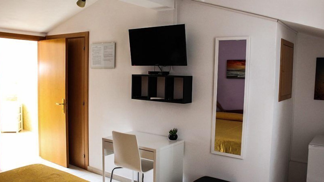 Photo of Bedroom in Castel Di Tusa