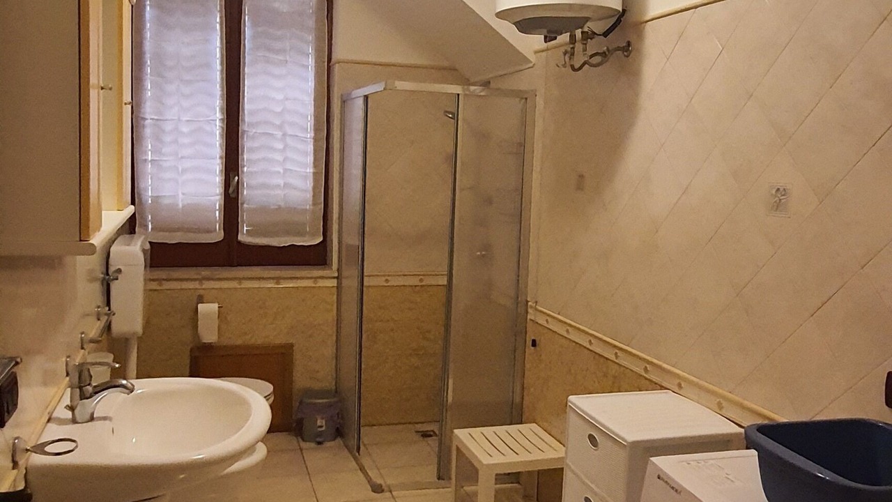 Photo of Bathroom in Castel Di Tusa