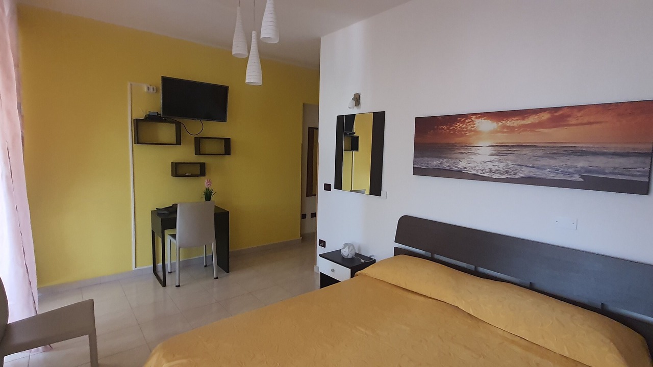 Photo of Bedroom in Castel Di Tusa