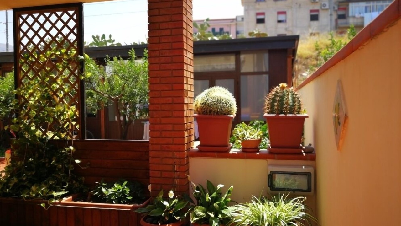 Photo of Outdoor in Castel Di Tusa