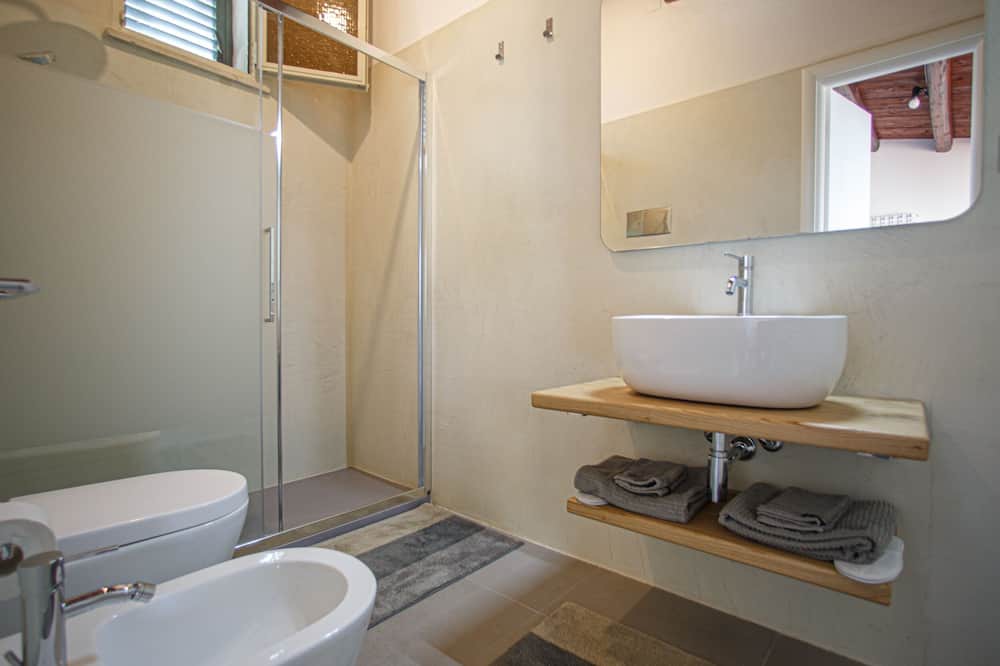 Photo of Bathroom in Sant'Ambrogio