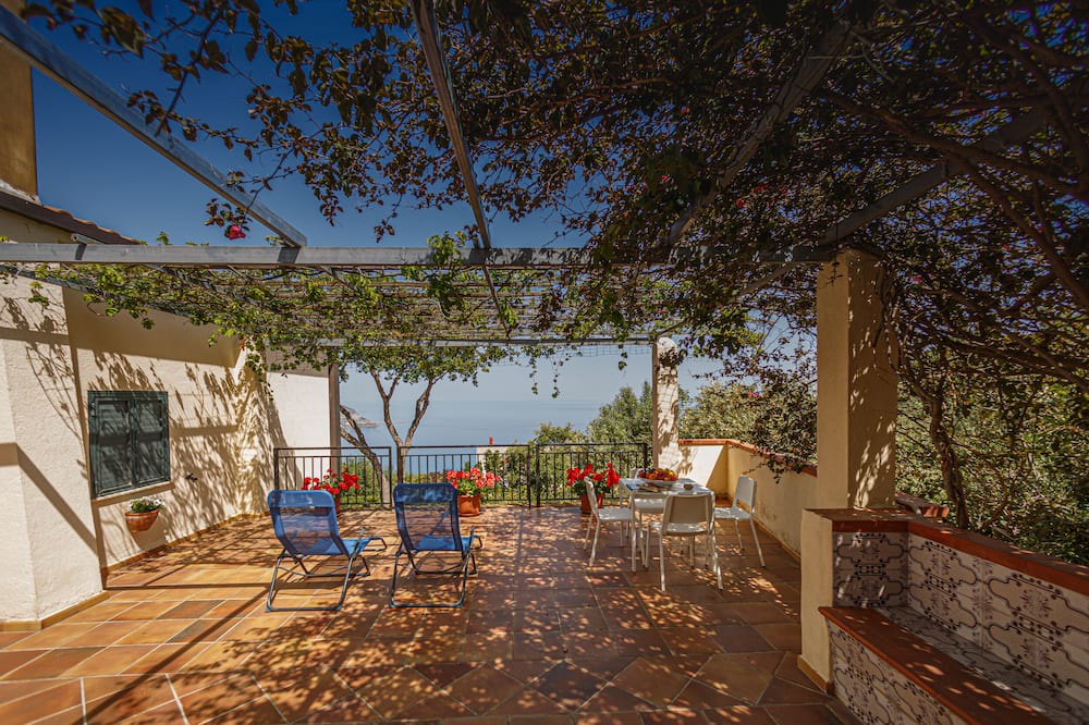 Photo of Patio Balcony in Sant'Ambrogio