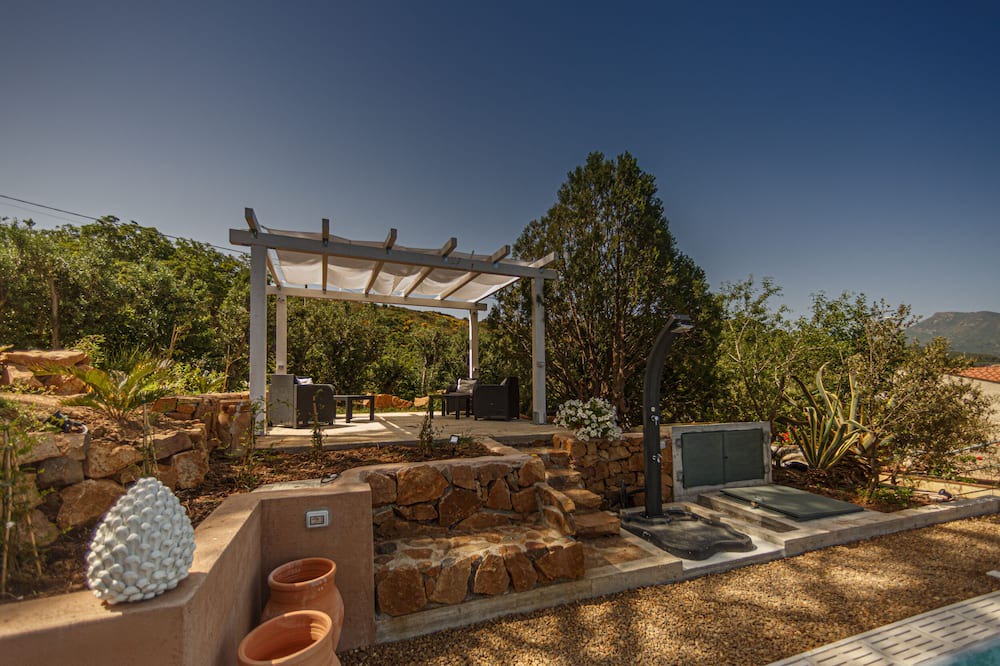 Photo of Patio Balcony in Sant'Ambrogio