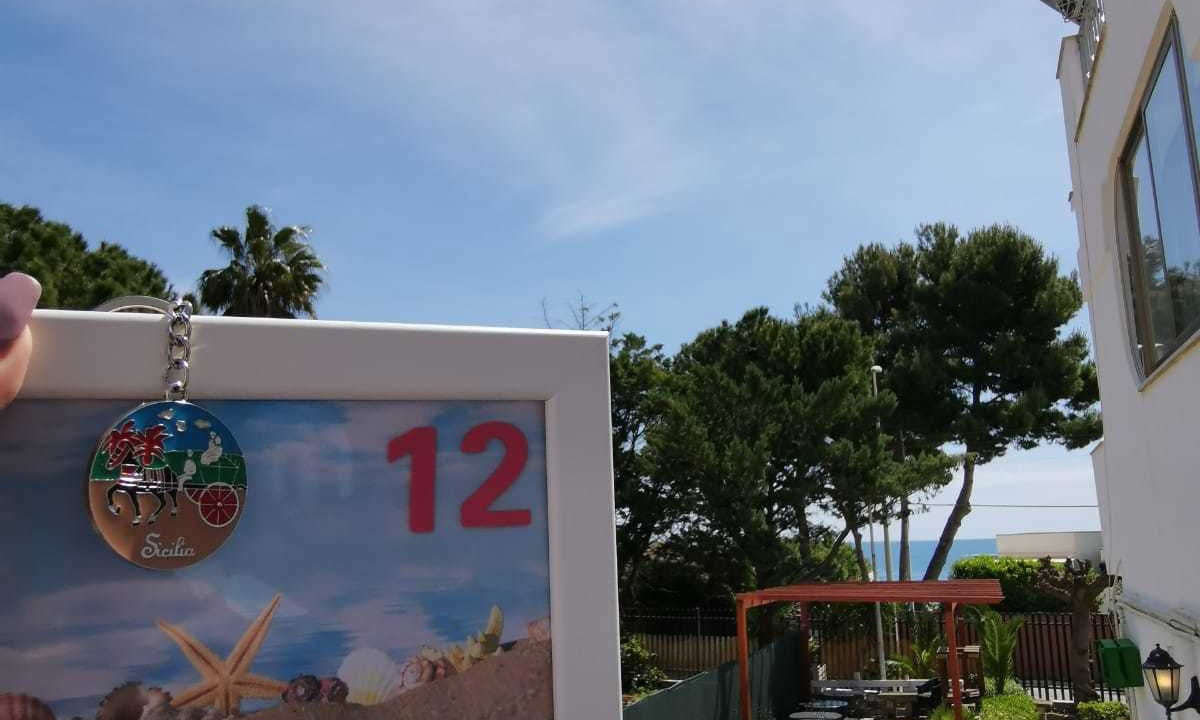 Photo of Outdoor in Noto Marina