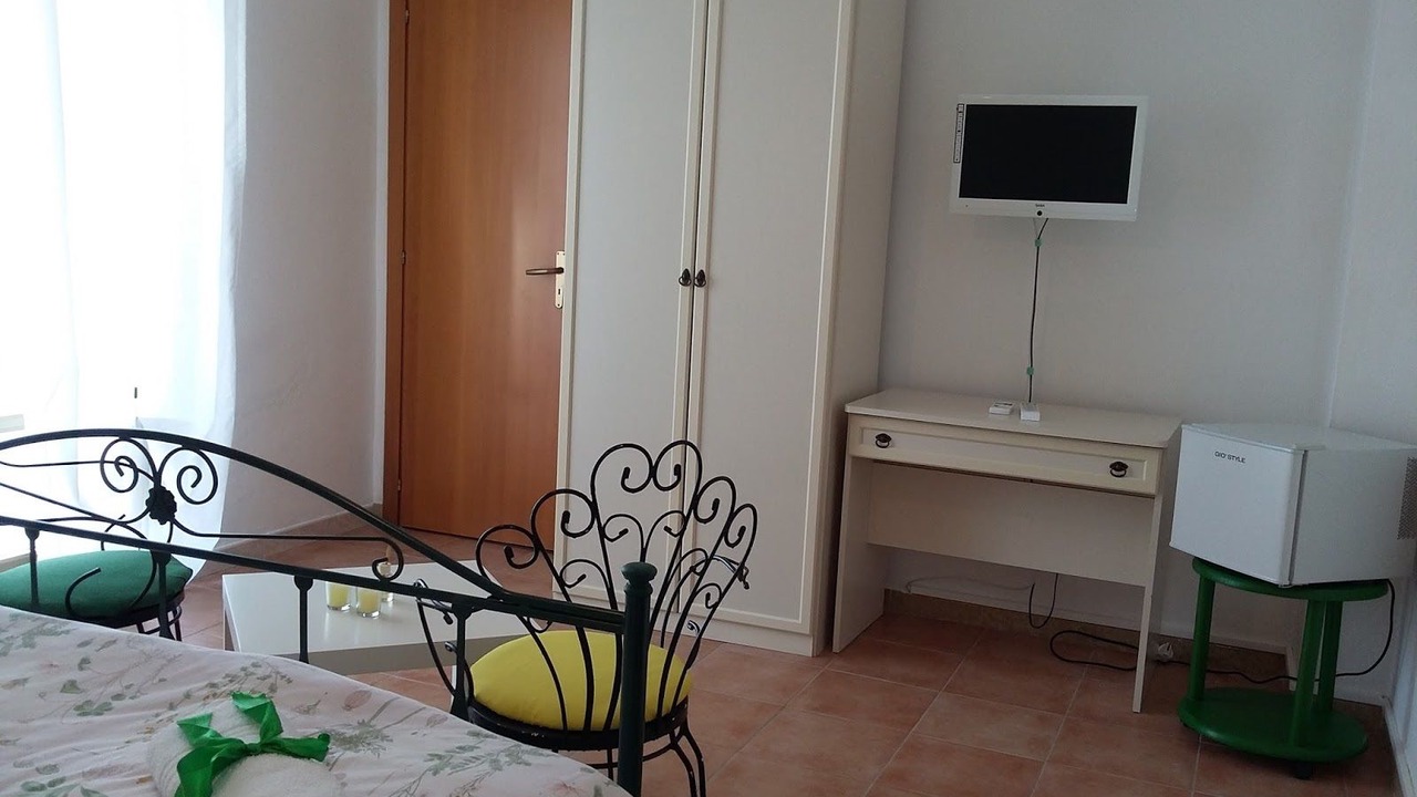 Photo of Bedroom in Noto Marina