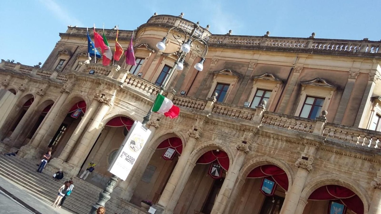 Photo of Outdoor in Noto Marina