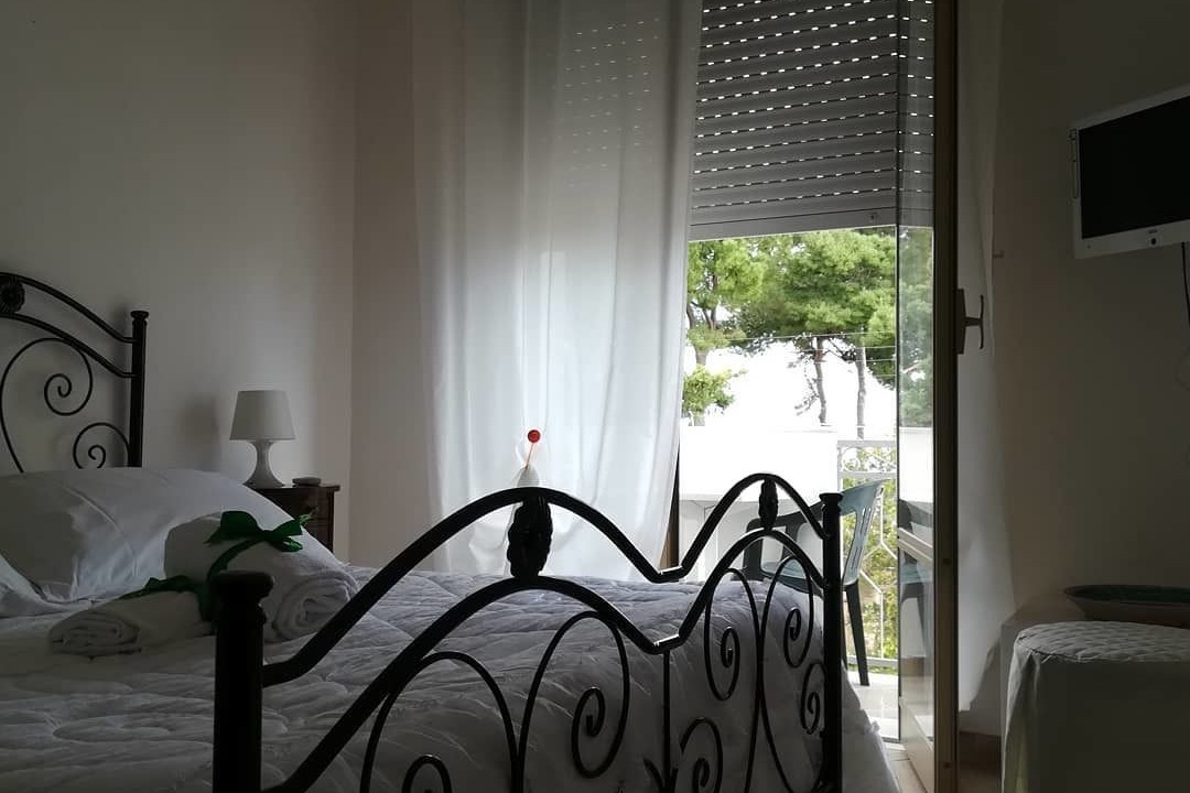 Photo of Bedroom in Noto Marina