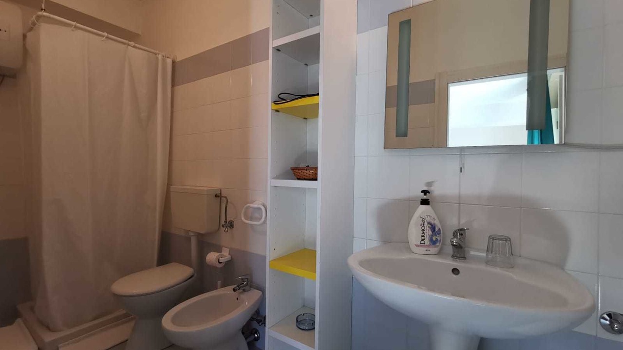 Photo of Bathroom in Noto Marina