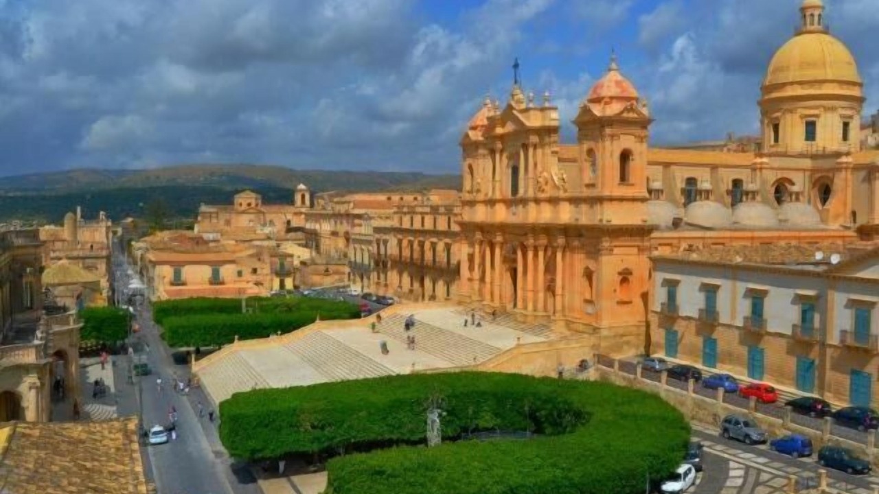 Photo of Others in Noto Marina