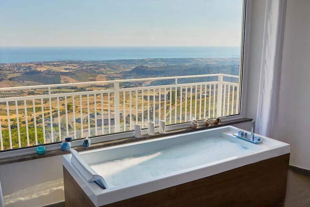 Photo of Bathroom in Favara