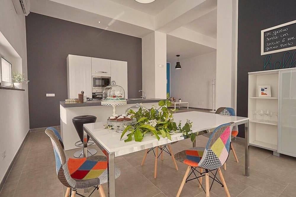 Photo of Livingroom in Favara