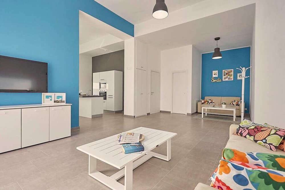 Photo of Livingroom in Favara