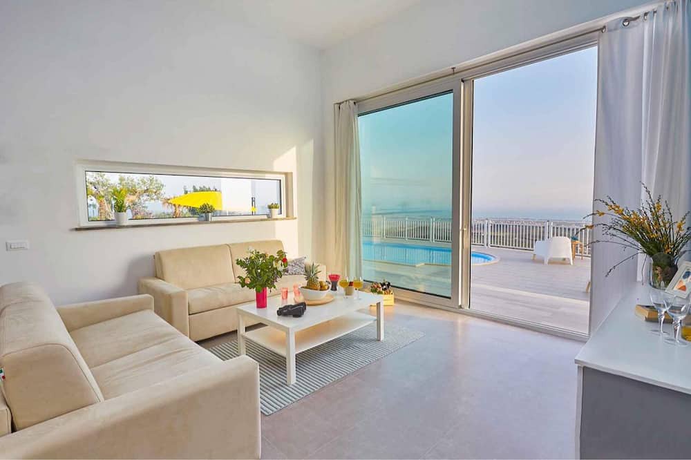 Photo of Livingroom in Favara