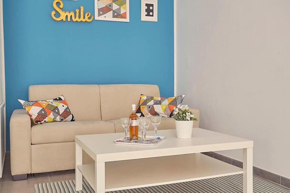 Photo of Livingroom in Favara