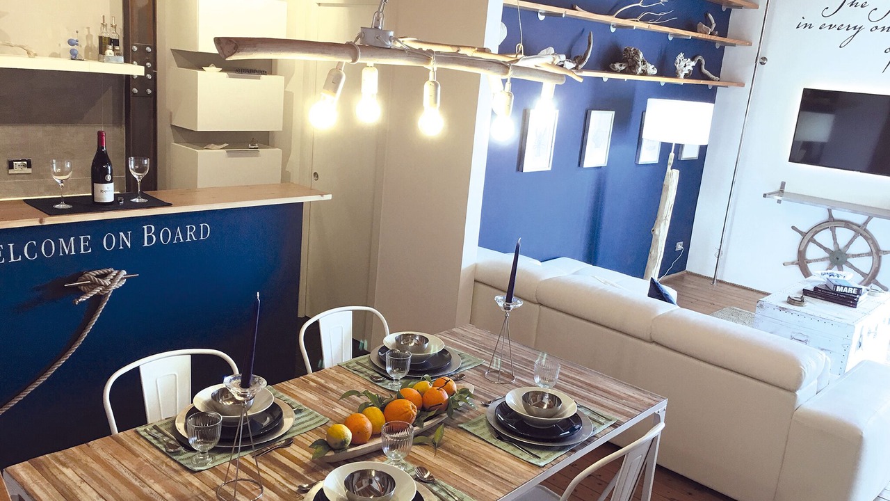 Photo of Kitchen in Santa Lucia