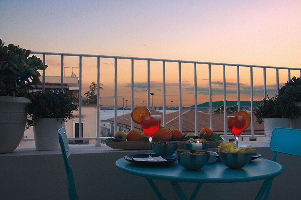 Photo of Outdoor in Santa Lucia