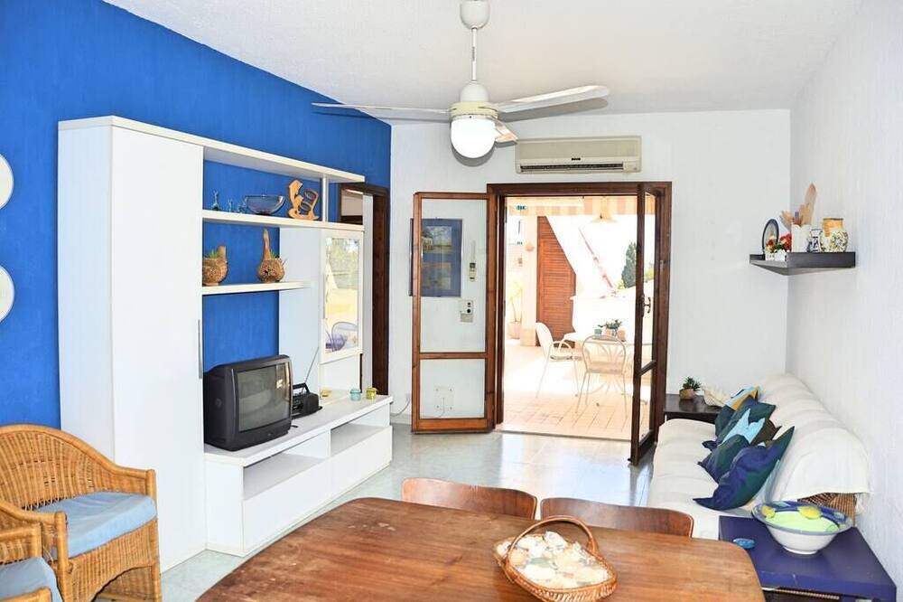 Photo of Livingroom in Recanati