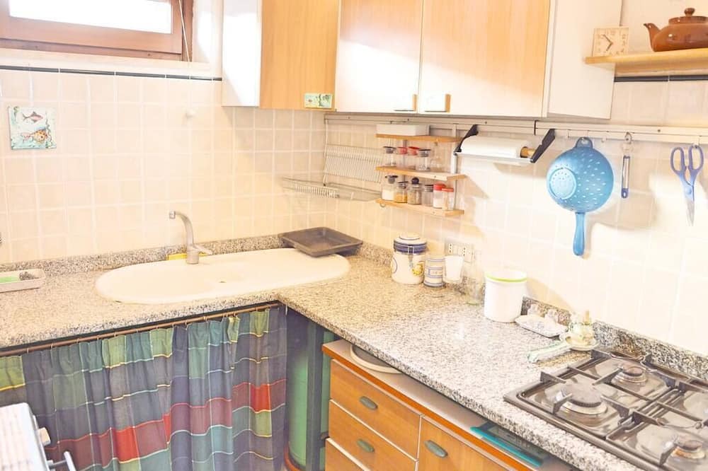 Photo of Kitchen in Recanati