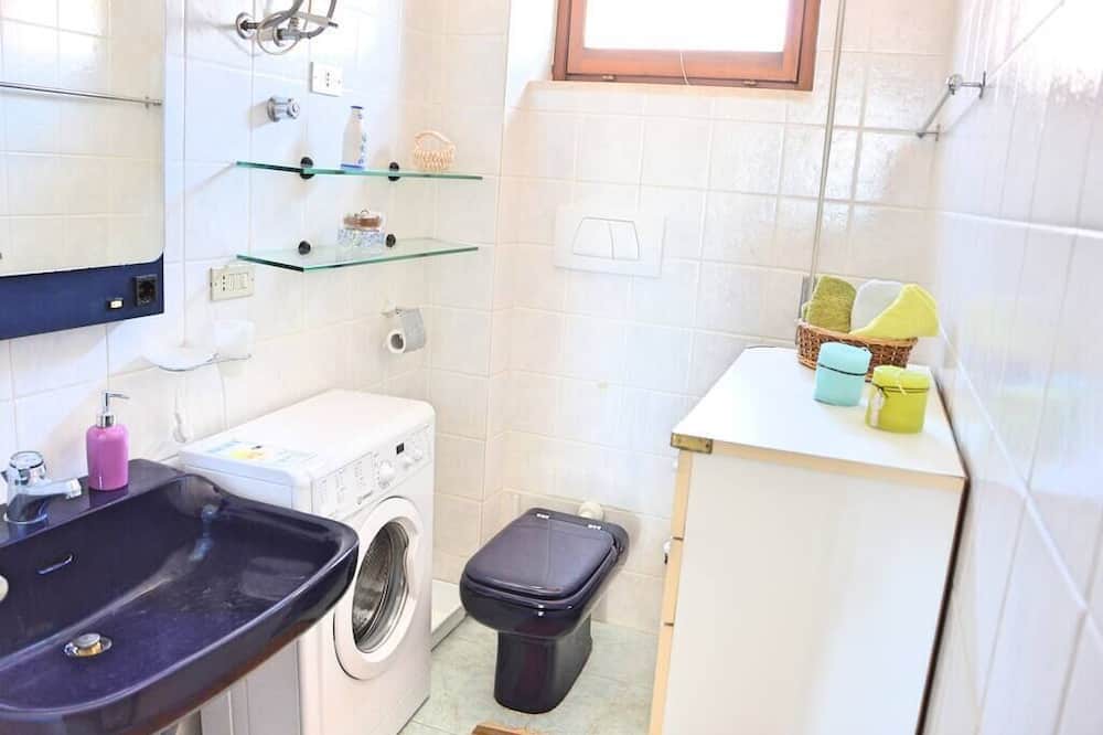 Photo of Bathroom in Recanati