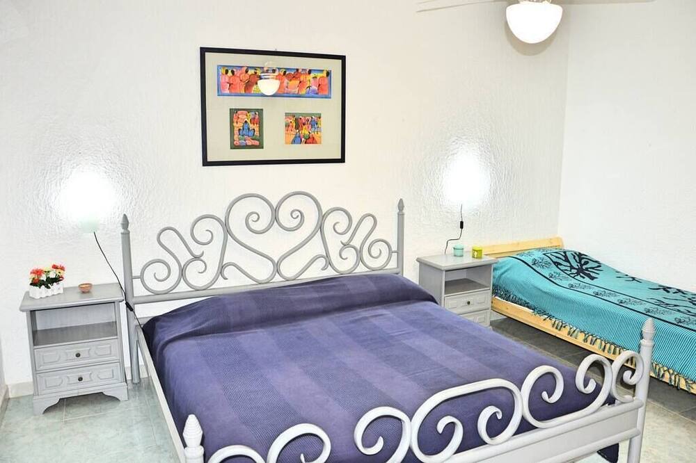 Photo of Bedroom in Recanati