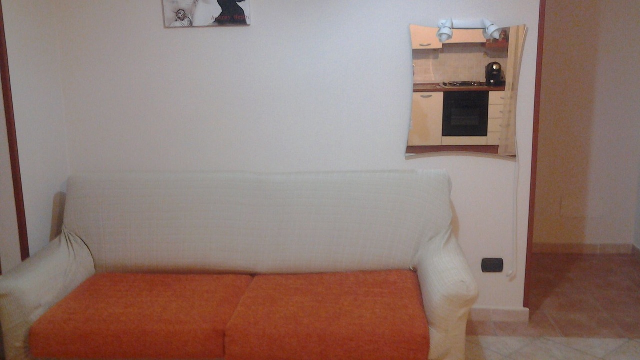 Photo of Livingroom in Santo Stefano di Camastra