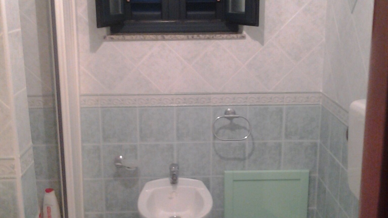 Photo of Bathroom in Santo Stefano di Camastra