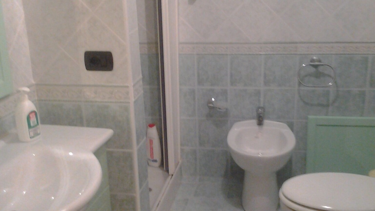 Photo of Bathroom in Santo Stefano di Camastra