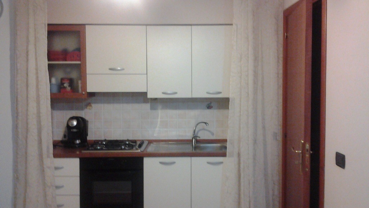 Photo of Kitchen in Santo Stefano di Camastra