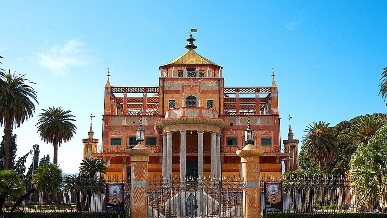 Photo of Outdoor in Isola delle Femmine