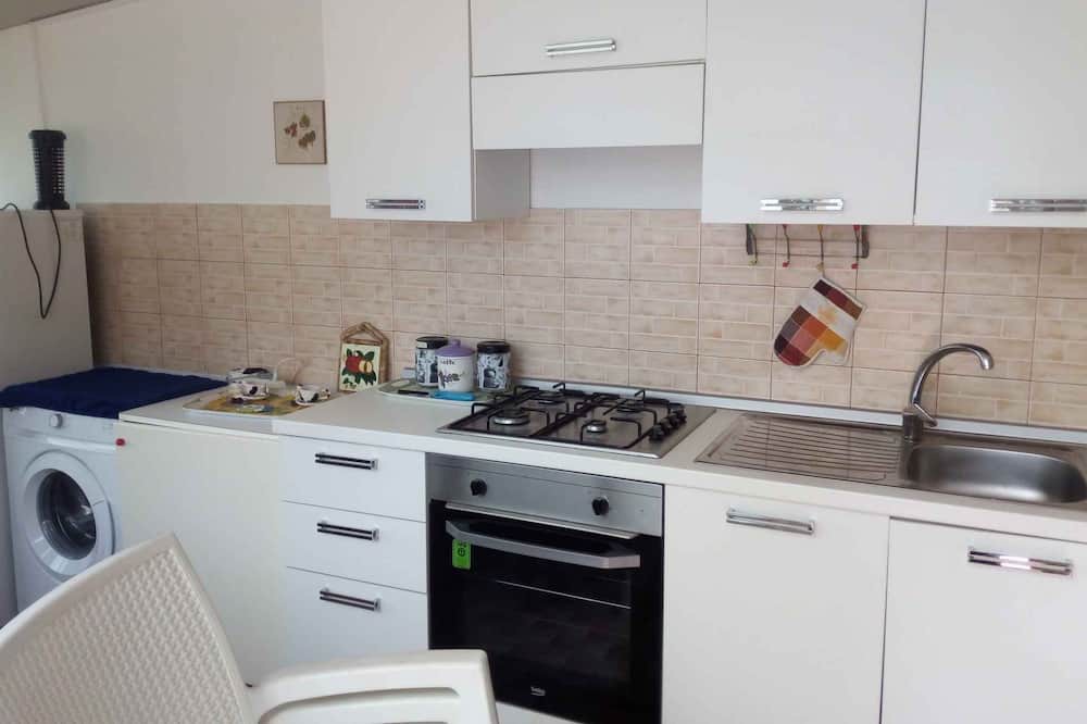 Photo of Kitchen in Sant'Anna