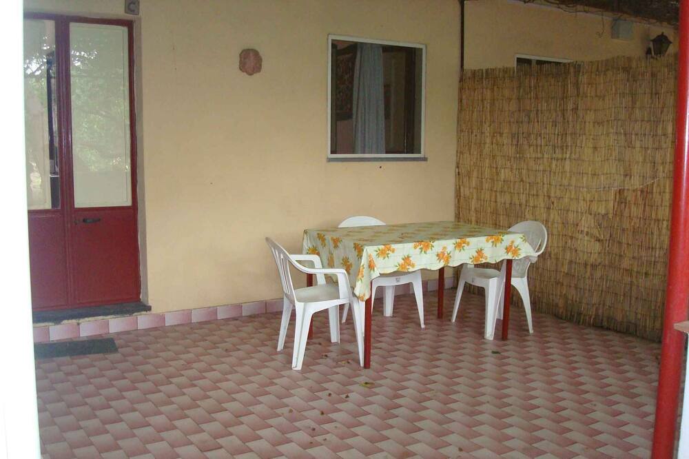 Photo of Patio Balcony in Sant'Anna