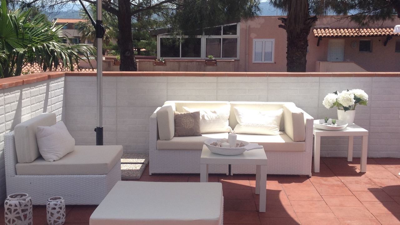 Photo of Patio Balcony in Tonnarella