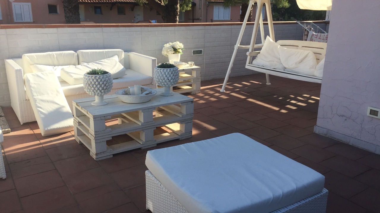 Photo of Patio Balcony in Tonnarella