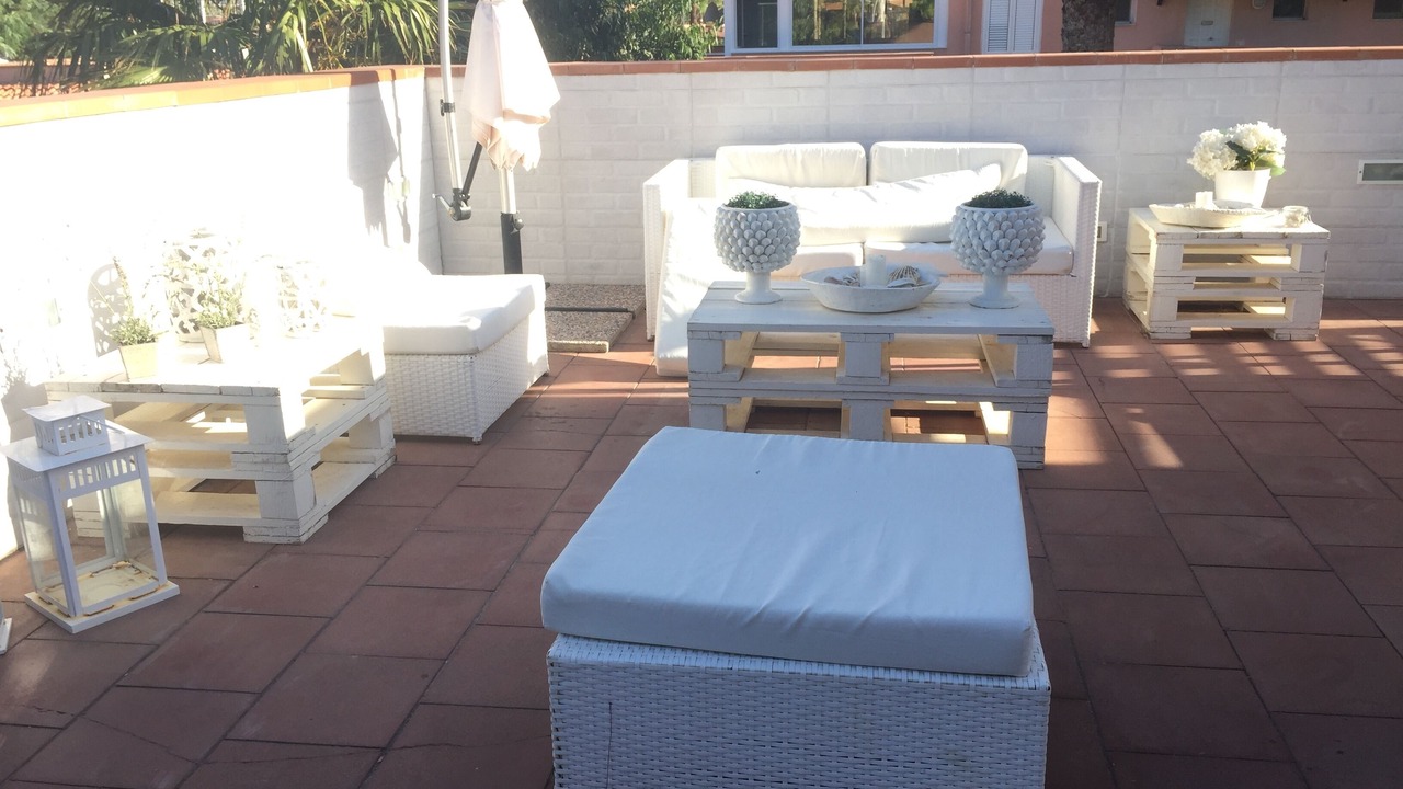 Photo of Patio Balcony in Tonnarella