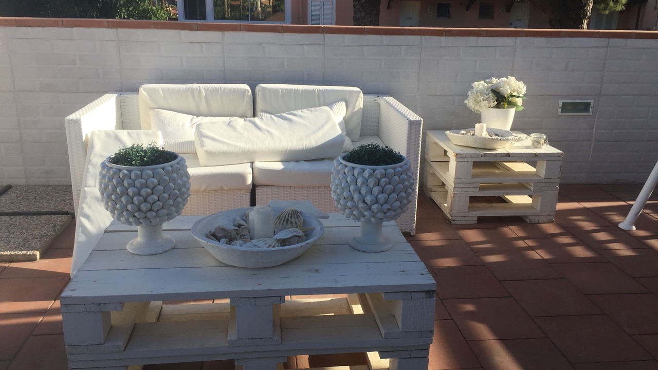 Photo of Patio Balcony in Tonnarella