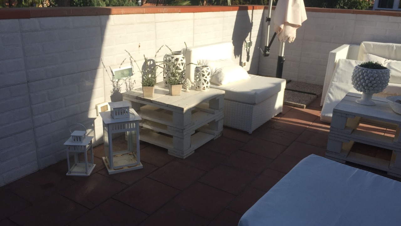 Photo of Patio Balcony in Tonnarella