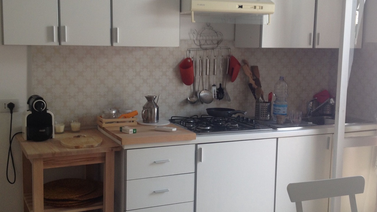 Photo of Kitchen in Tonnarella