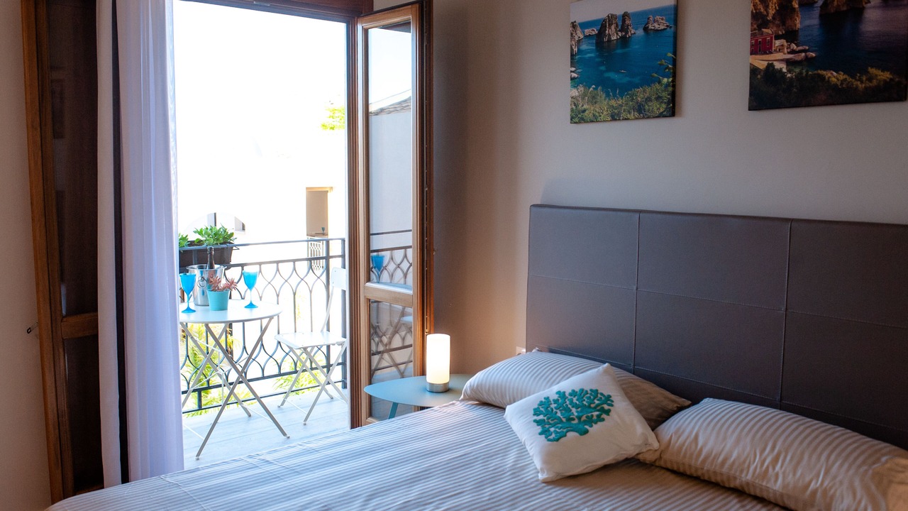 Photo of Outdoor in Scopello