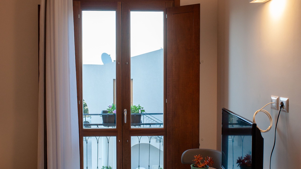Photo of Bedroom in Scopello