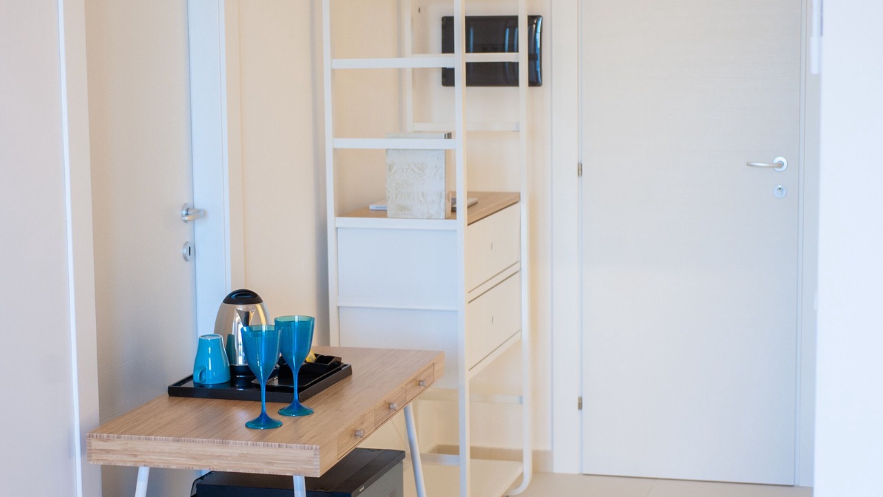 Photo of Bedroom in Scopello